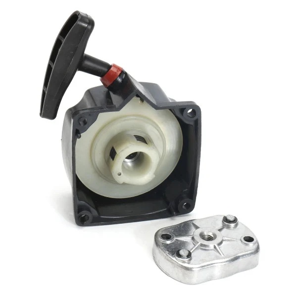 ruris 731acc Demaror complet motocoasa model (nr. 2)