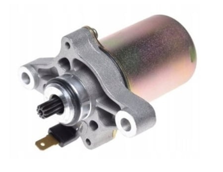 carbuni electromotor opel astra h 1.7 cdti pret Electromotor scuter Kymco, SYM 50cc (2 timpi)