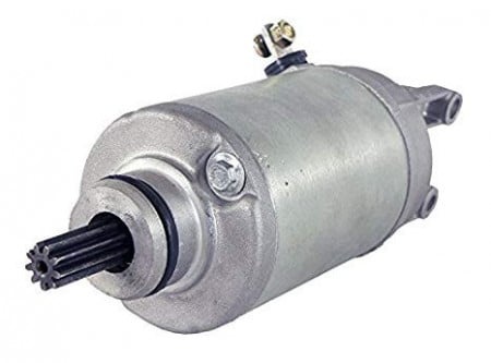 cutie viteze atv 125cc 3+1 Electromotor scuter Suzuki Burgman 125cc, 250cc, 400cc