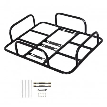 anvelope scuter 90/80 16 Extensie portbagaj scuter