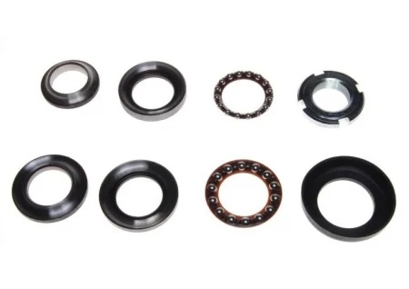 anvelope scuter 130/60/13 Kit rulmenti ghidon scuter chinezesc GY6 4T 125-150cc