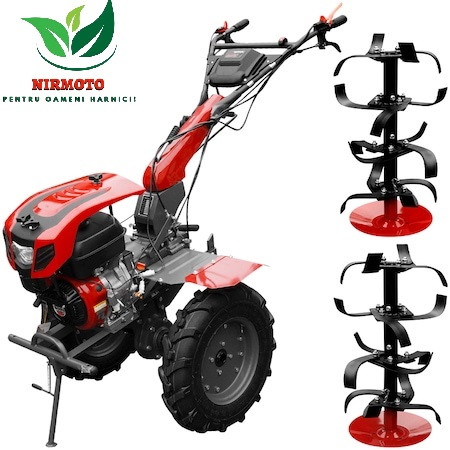 schimb ulei cutie viteze ford focus 1.6 benzina Motocultor WEIMA WM 1100D (KM) - 6 viteze cu reductor usor/greu motor 9,5 Cp Benzina