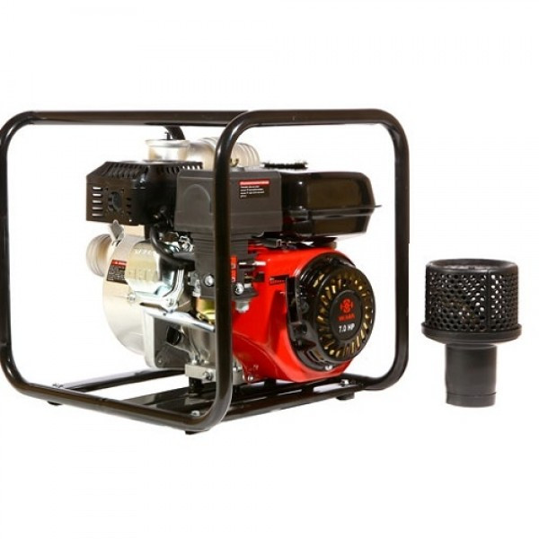 cat ulei intra in motor 1.2 benzina Motopompa benzina Weima WMQGZ80-30 motor 7 CP