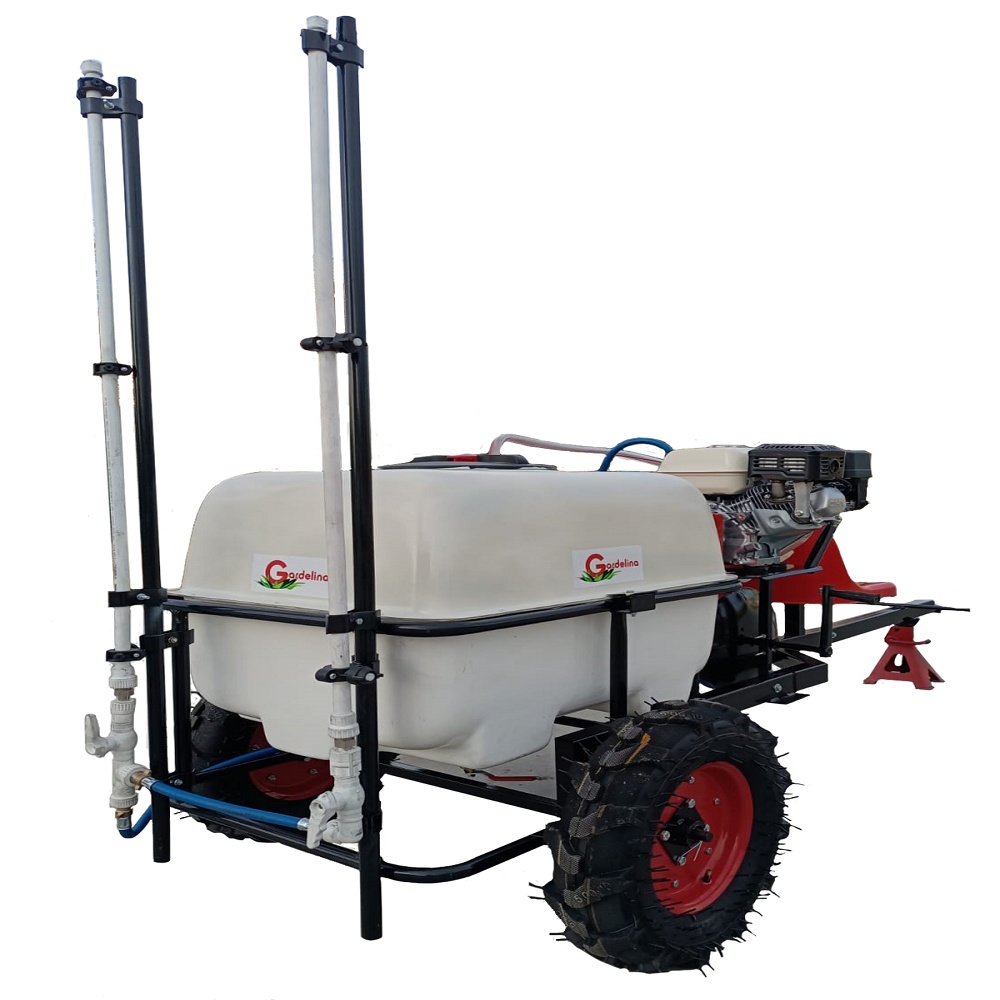 anvelope trailer 825/15 Motostropitoare Gardelina - BSR 200 TRAILER DUZE CERAMICE