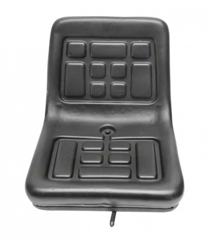 Scaun remorca motocultor