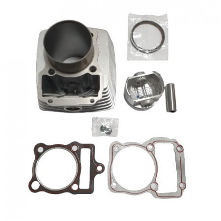 set motor golf 4 1.4 16v pret Set motor 4T 250cc ATV CG250cc (racire aer)