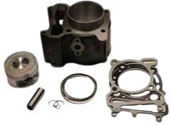 set motor golf 4 1.4 16v pret Set motor 4T 260cc ATV Linhai, Yamaha Majesty, Leonardo