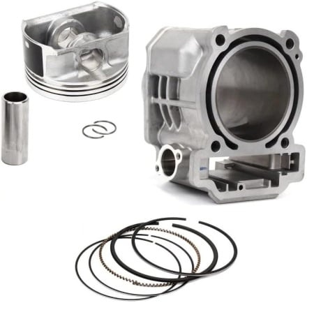 set motor golf 4 1.4 16v pret Set motor ATV CF Moto 400cc (191Q)