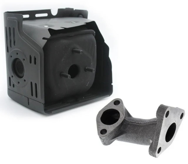 toba esapament golf 4 1.4 16v pret Toba esapament motosapa / motocultor 12 - 16 Cp