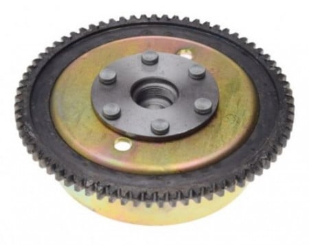 anvelope scuter 3.00 10 Volanta magnetou scuter Yamaha TZR 50 (F5WX 00 5YGZ)