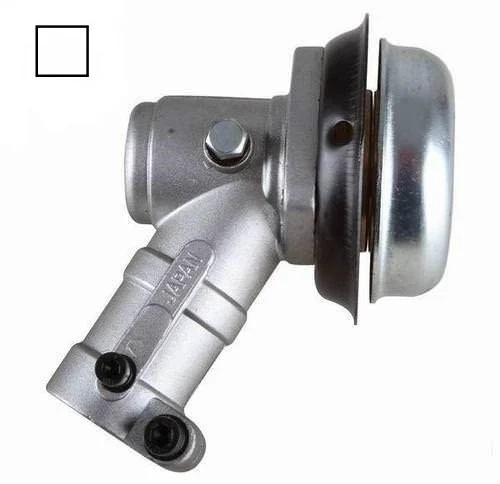 maşină de tocat carne electrică cu angrenaj metalic Angrenaj inferior motocoasa 26mm tija patrata