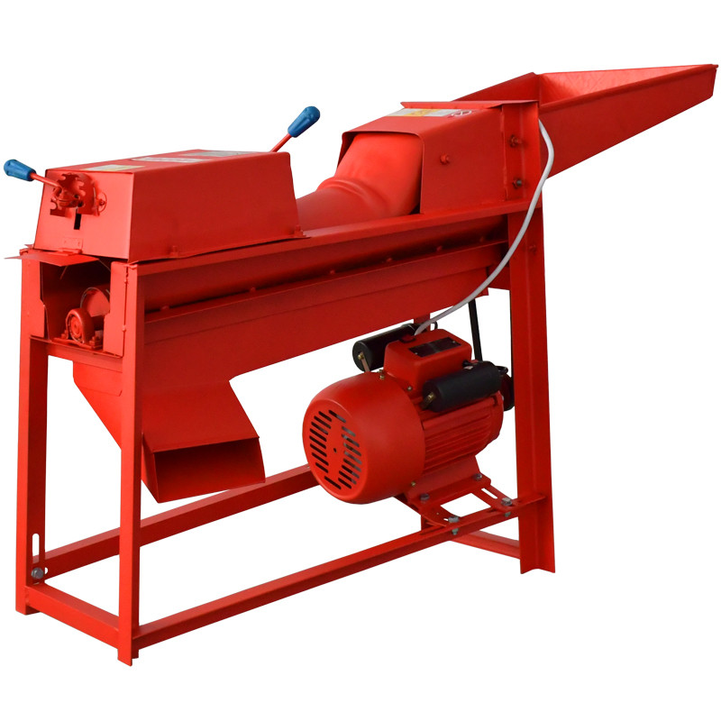 remorcă auto 750 kg Batoza porumb ROTAKT ROBP5T60, 750 W