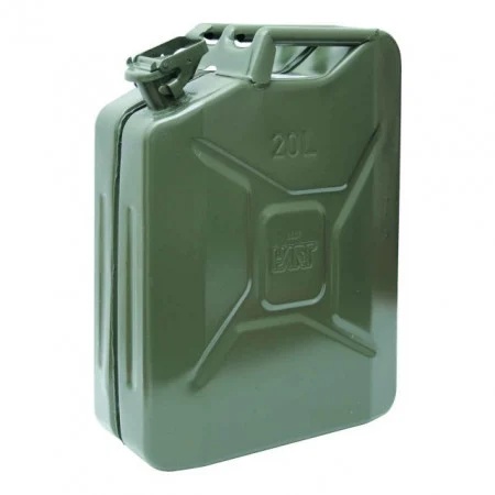 ce ulei sa folosesc la logan 1.0 benzina Canistra metal pentru ulei si benzina 20 L