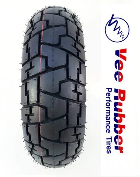 anvelope 130/60 r13 Cauciuc scuter 130 / 60 - 13 Vee Rubber (VRM 133)