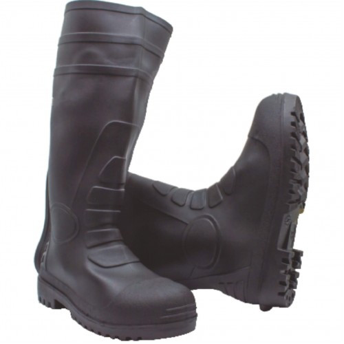 piraţii din caraibe blestemul perlei negre online Cizme de lucru din cauciuc - negre