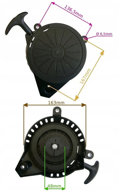 maşină de tuns iarbă pe benzină ruris pareri Demaror masina de tuns gazon Ruris