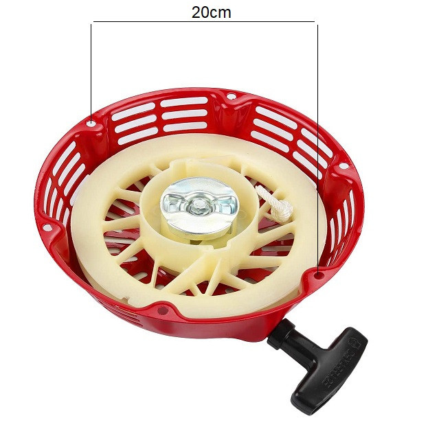 turbina passat 1.9 tdi 131 cp noua Demaror motosapa 13 Cp - 18 Cp