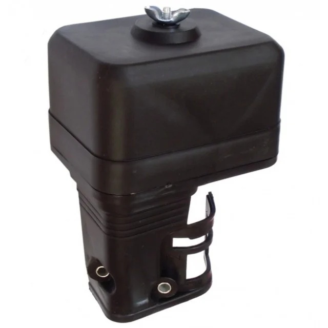 motosapa honda 5.5 cp Filtru aer complet uscat(burete) HONDA GX160 - GX200