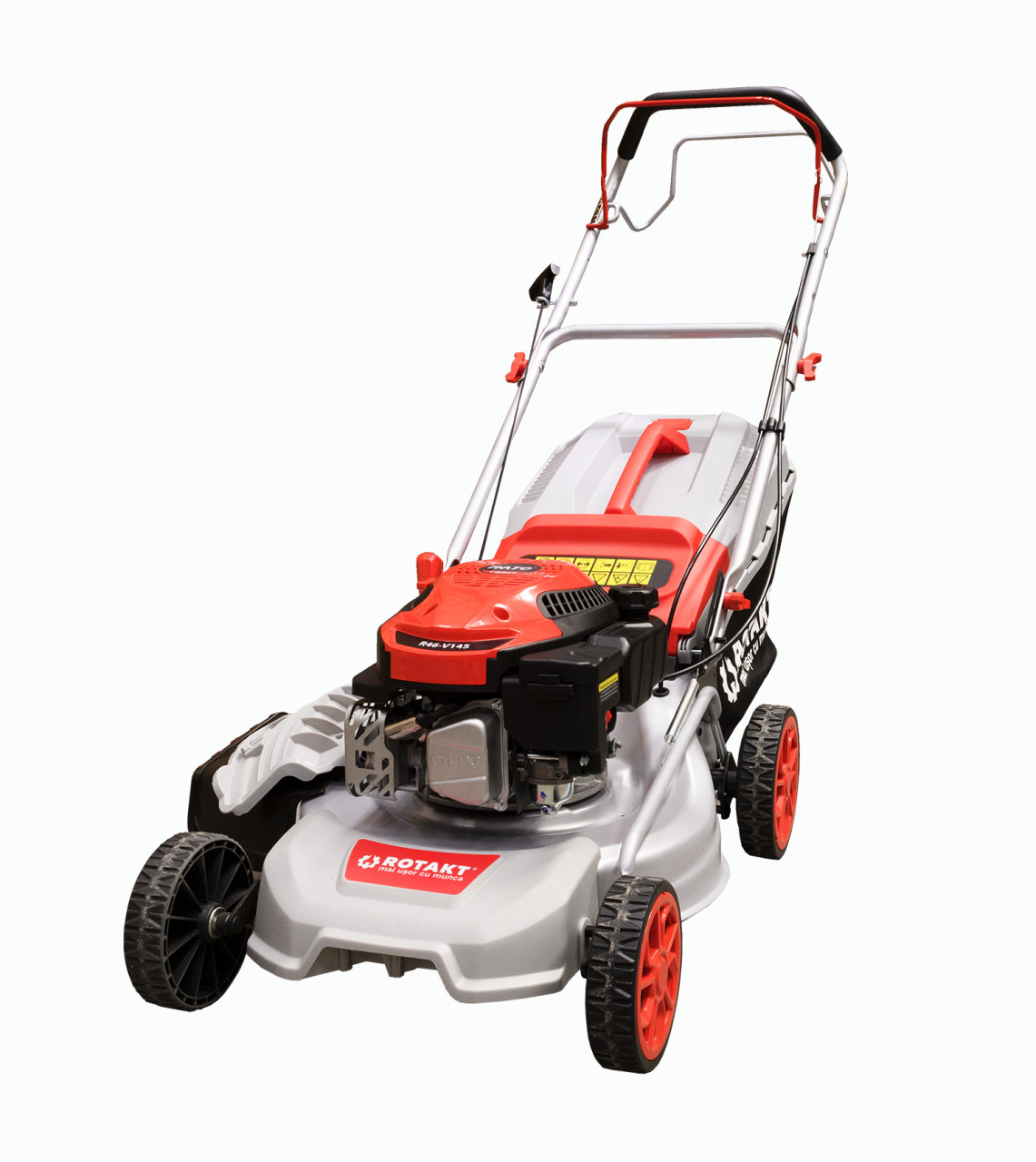 maşină de tuns iarba electrica Maşină de tuns iarba R46-V145