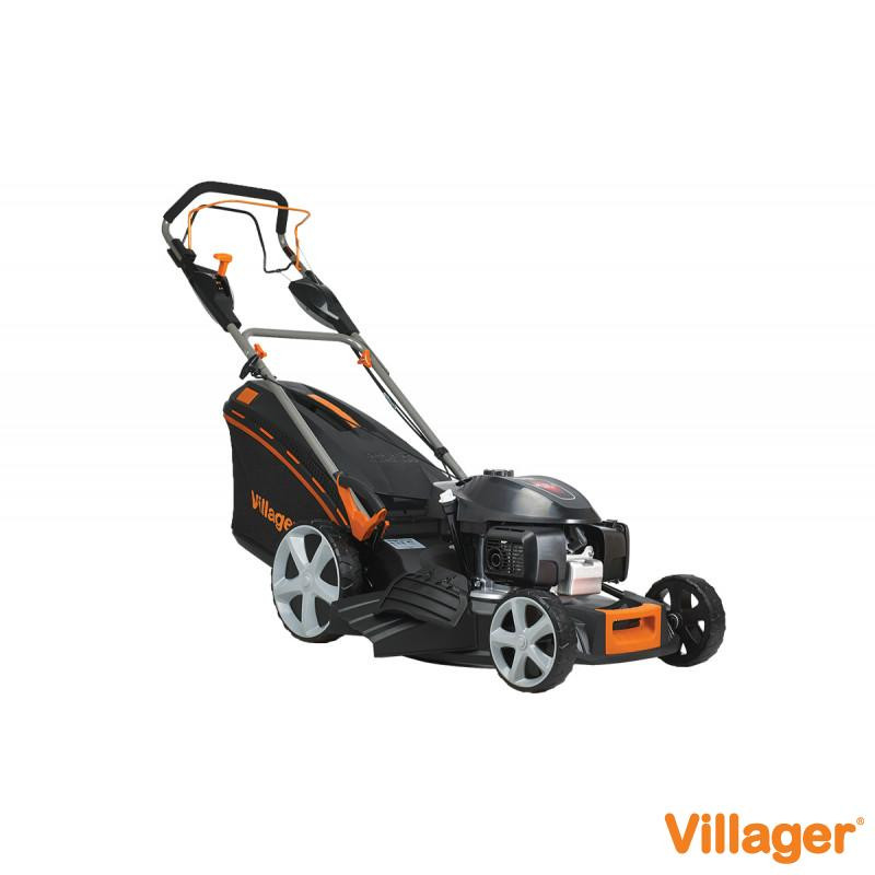 motor electric mașina de tuns iarba Masina de tuns iarba Villager FALCON 6111H-MATIC (autopropulsie) Motor Honda