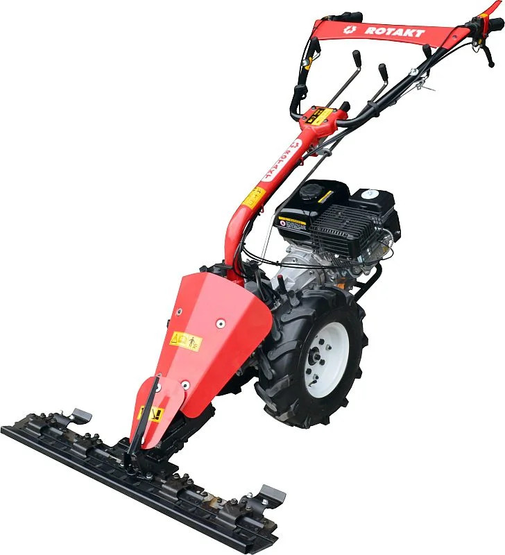 motocultor briggs & stratton Motocositoare multifunctionala Rotatkt MF 360 motor 6.5 CP latime taiere 97 cm 4 viteze bara cosire SP GC360