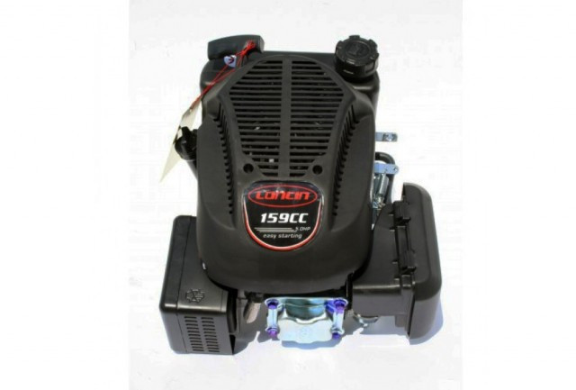 motocultor loncin 1200 3+1 Motor motocultor / motosapa / masina de tuns gazonul Loncin 5 CP ax vertical