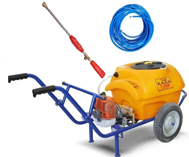 capac motor ford focus 2 1.6 benzina Motostropitoare KAAN 60B, motor 2 T benzina 60 L