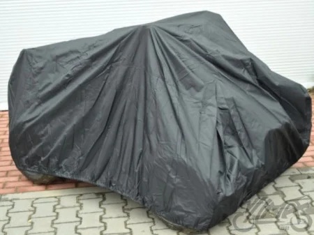x+x=245+x Prelata ATV (251 x 124 x 84 cm)