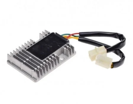 anvelope 900/16 pret Regulator tensiune Kymco 125, 200, 300cc (OEM: 31600-KED9-900)