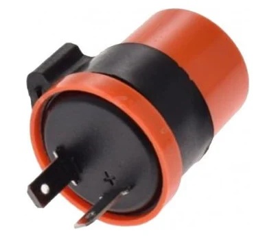 inlocuire releu bujii megane 2 1.5 dci Releu acustic de semnalizare scuter (2 papuci)