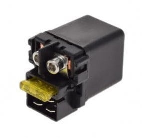 s.c. b&v service promotion s.r.l. anvelope sh Releu pornire scuter Honda SH 125-150cc