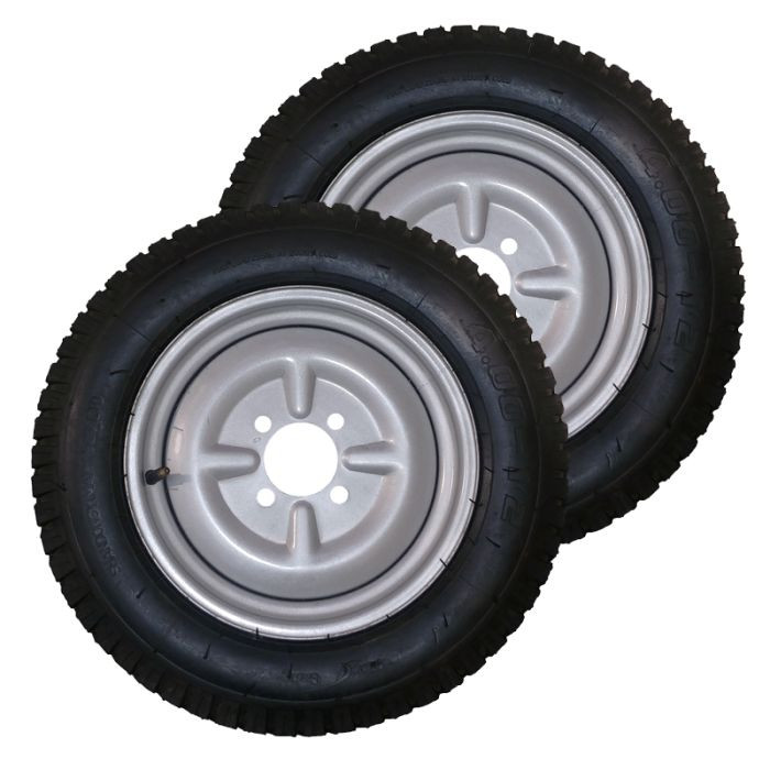 anvelope remorca 4.80 4.00 8 Roata remorca 4.00-12