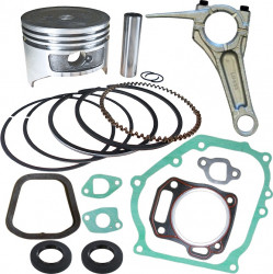 set motor golf 4 1.4 16v pret Set motor Motocultor 7CP - 170F (GX200)