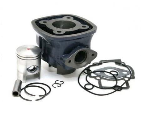 set motor golf 4 1.4 16v pret Set motor scuter 2T 80cc Piaggio (racire apa) - 4 colturi NRG MC2