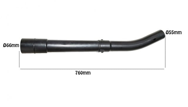 mașina de tuns iarba benzina ruris Set tub atomizor Ruris 3WF-3A