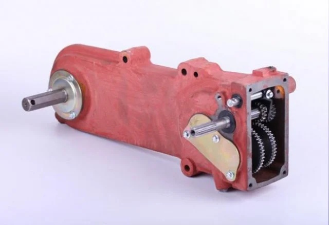 motocultor loncin 1200 3+1 Transmisie completa motocultor 7cp fonta