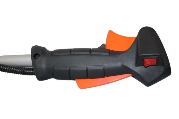 motocoasa pe acumulator Acceleratie universala motocoasa "ergonomic"