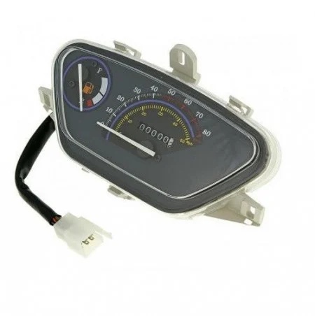 anvelope scuter 3.00 10 Bord kilometraj scuter 4T (roata 10'') model 1