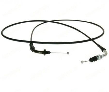 clapeta acceleratie opel vectra c 1.9 cdti 120 cp Cablu acceleratie scuter 4T 190cm (prindere surub)