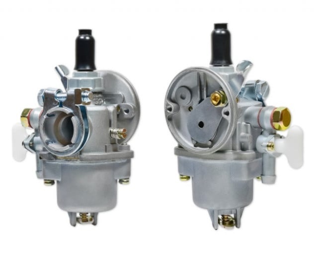 carburator briggs&stratton Carburator Atomizor Cal 1 Ruris A102, A103.