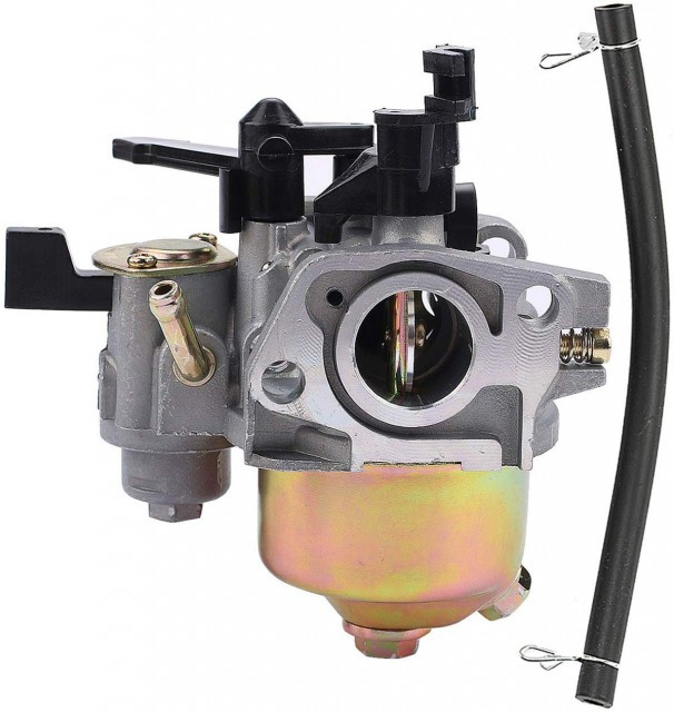 Nirmoto.ro Carburator Honda GX 140 - GX 160 cu robinet