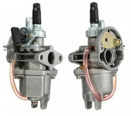 atv uri de vânzare Carburator scuter / atv Pocket Bike