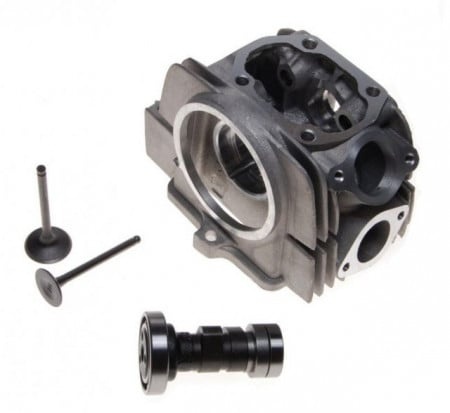 suzuki sx4 s cross 1.6 benzina Chiulasa Cross 125cc 4T