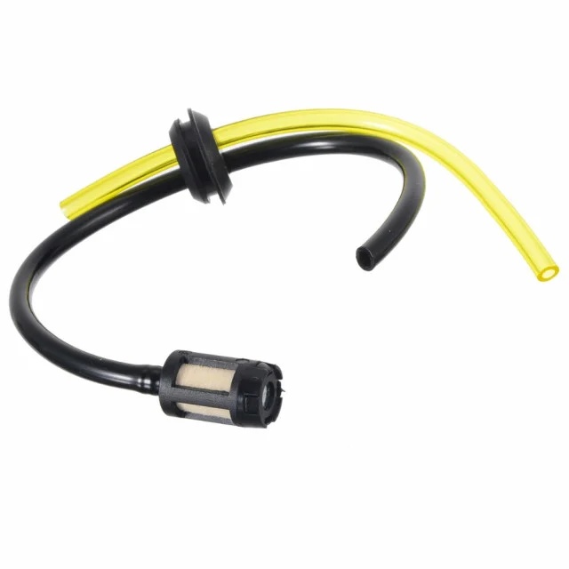 Nirmoto.ro Filtru + furtun benzina motocoasa