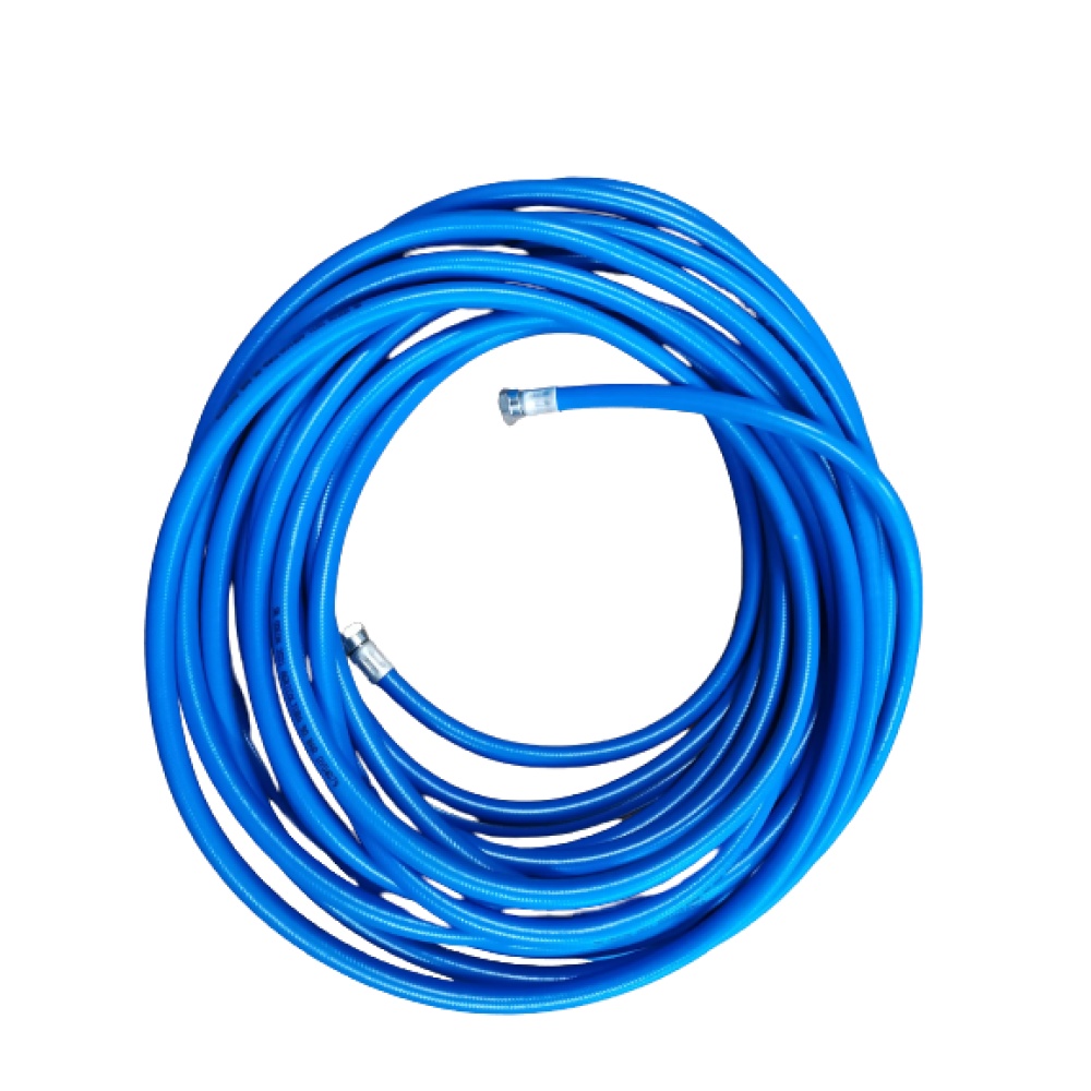 prelungire furtun alimentare mașină de spălat FURTUN DE PRESIUNE PENTRU STROPIT - ROLA 25mm