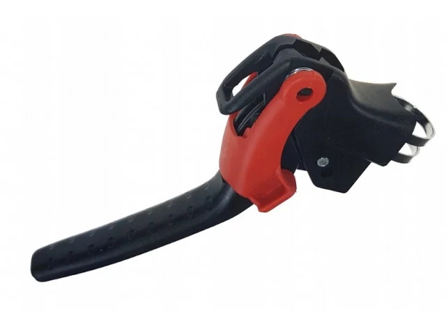 motocultor loncin 1200 3+1 Maneta ambreiaj motosapa Loncin LC900, LC1350