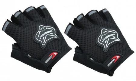 rochii negre h&m Manusi fara degete (negre)