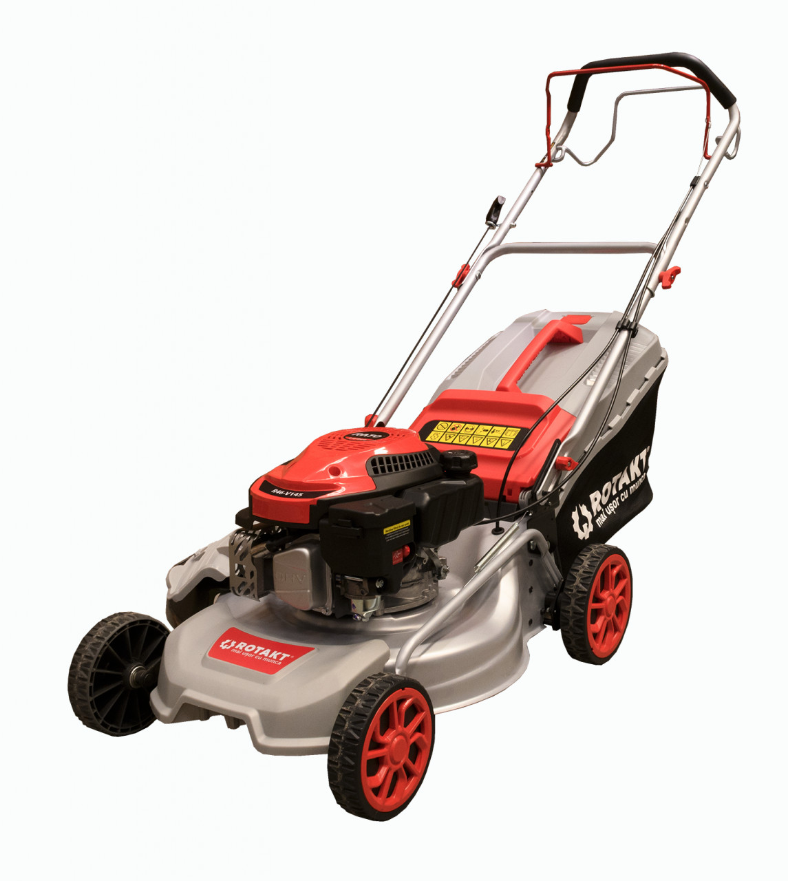 maşină de tuns iarba electrica Maşină de tuns iarba R51-V170