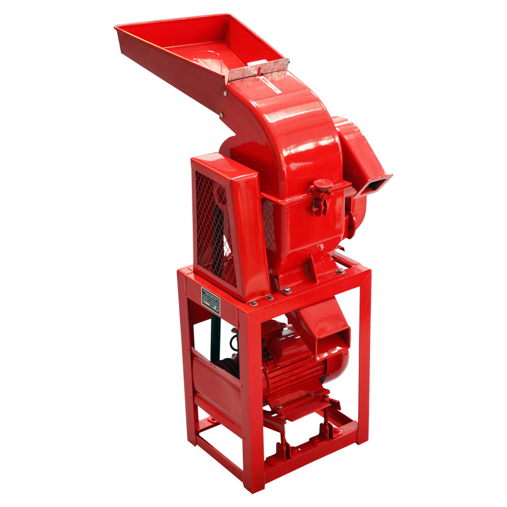 motor moara 3.5 kw Moara cu ciocanele si valt ROTAKT ROMCF-21QIIC, 1800W