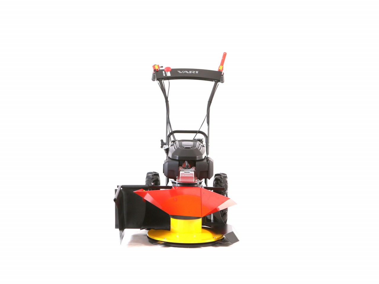 grass pave Motocositoare Vari BDR-620DH Dorotha